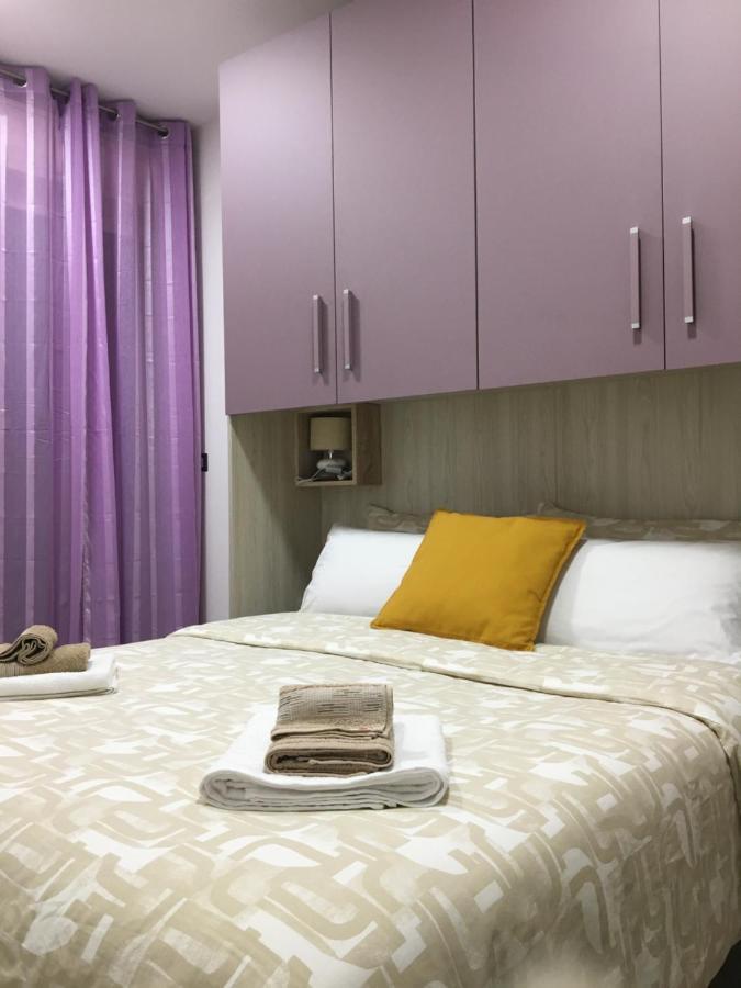 Lm Apartment - View Over The City Catania Exterior photo