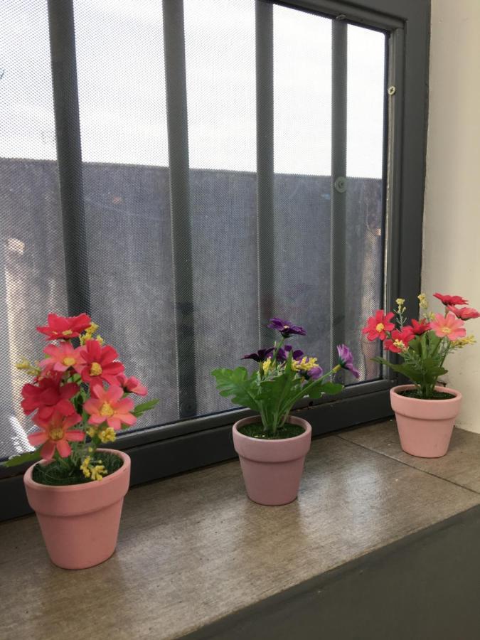 Lm Apartment - View Over The City Catania Exterior photo