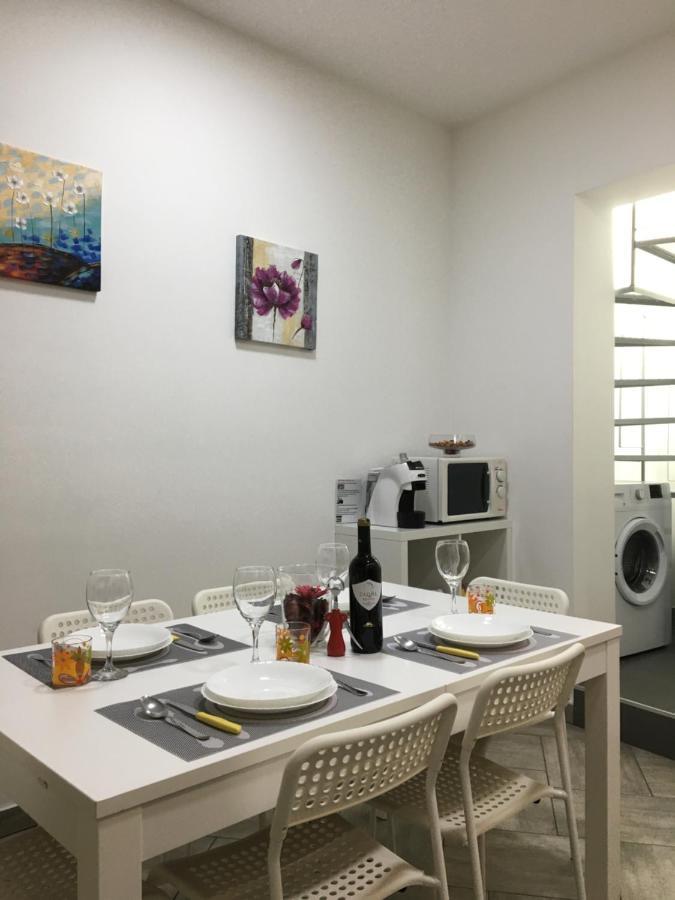 Lm Apartment - View Over The City Catania Exterior photo