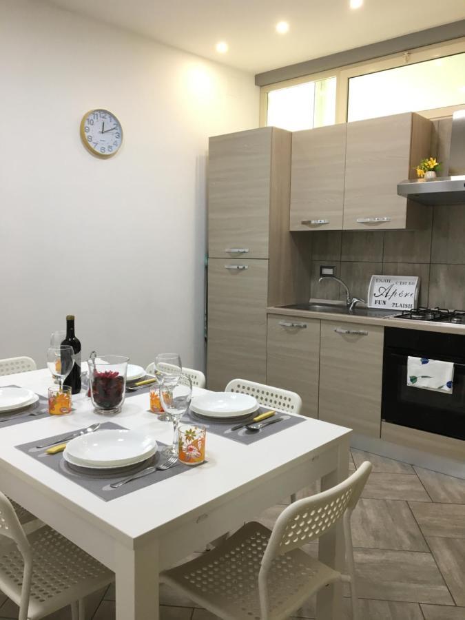 Lm Apartment - View Over The City Catania Exterior photo