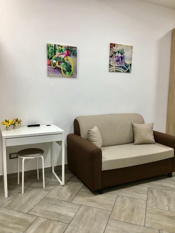 Lm Apartment - View Over The City Catania Exterior photo