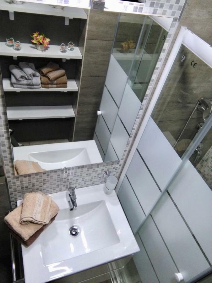 Lm Apartment - View Over The City Catania Exterior photo